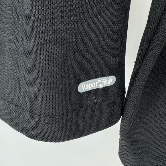 The North Face 1/4 Zip Pullover Vapor Wick Flight Series Sweater - Picture 6 of 15
